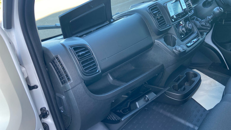 Citroen Relay 3500 L2 Diesel 2.2 BlueHDi 140 H2 Van Enterprise